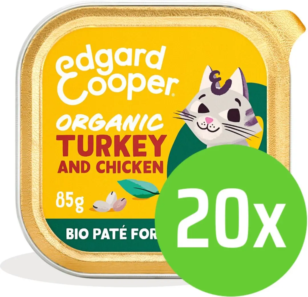 Edgard & Cooper