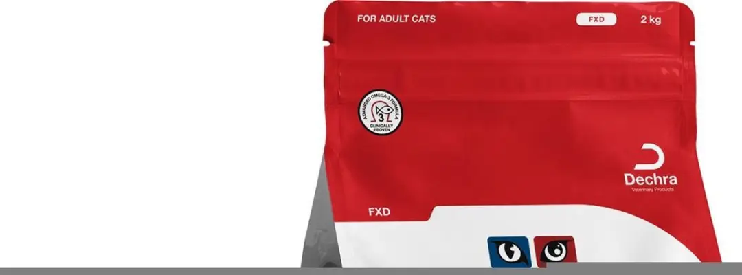 Specific FXD Kattenvoer Adult 2kg