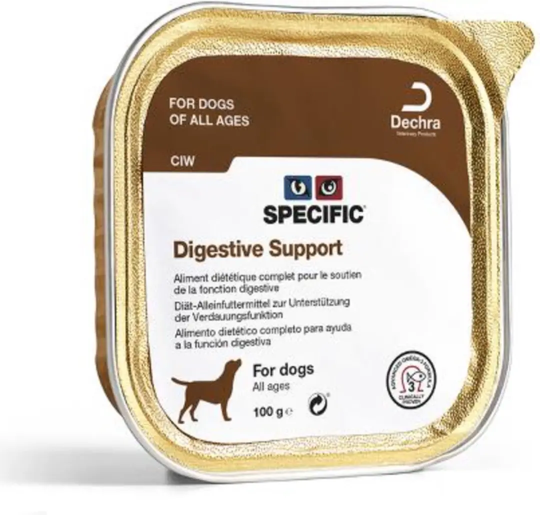 Specific Digestive Support CIW 6 x 300g