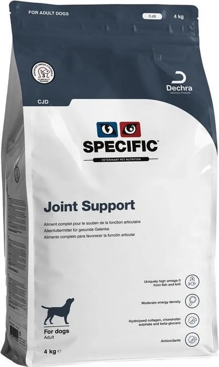 Specific CJD Joint 2 kg