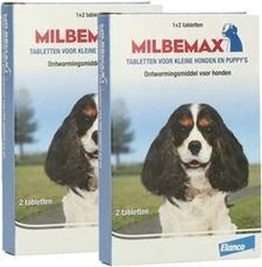 Milbemax