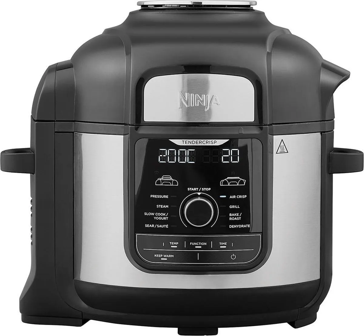 Ninja Foodi OP500EU XXL 9-in-1 Multicooker 7,5L