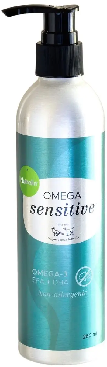 Nutrolin Omega Sensitive