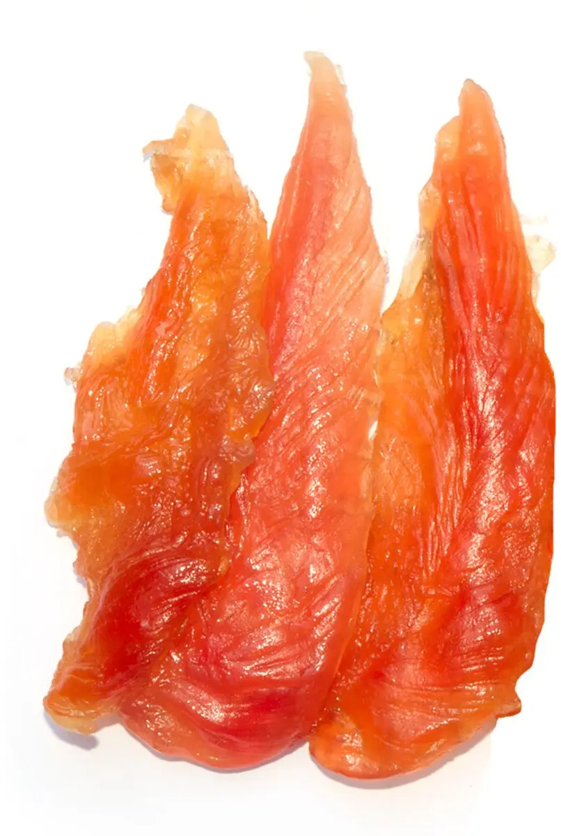 Voskes Kippenborst 100g