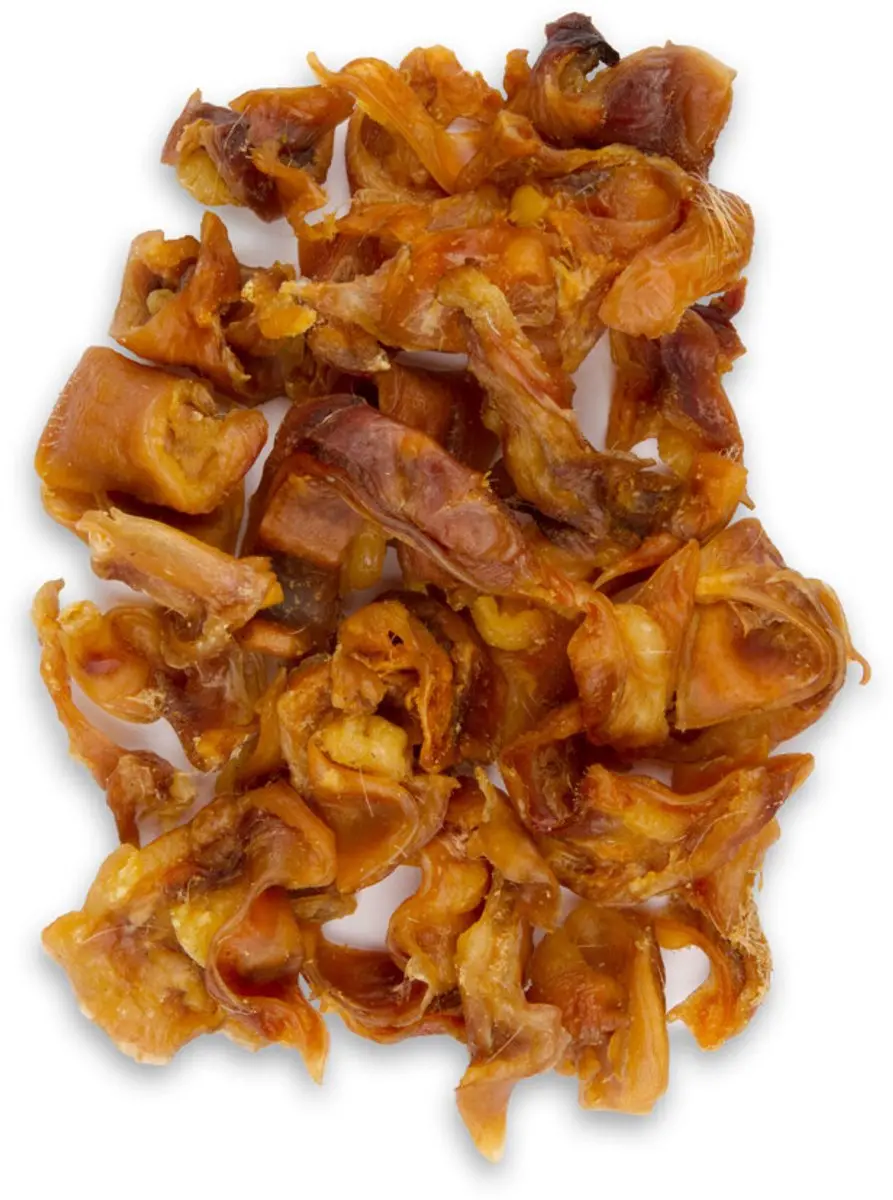 Voskes Varkensoor Hondensnacks 200g