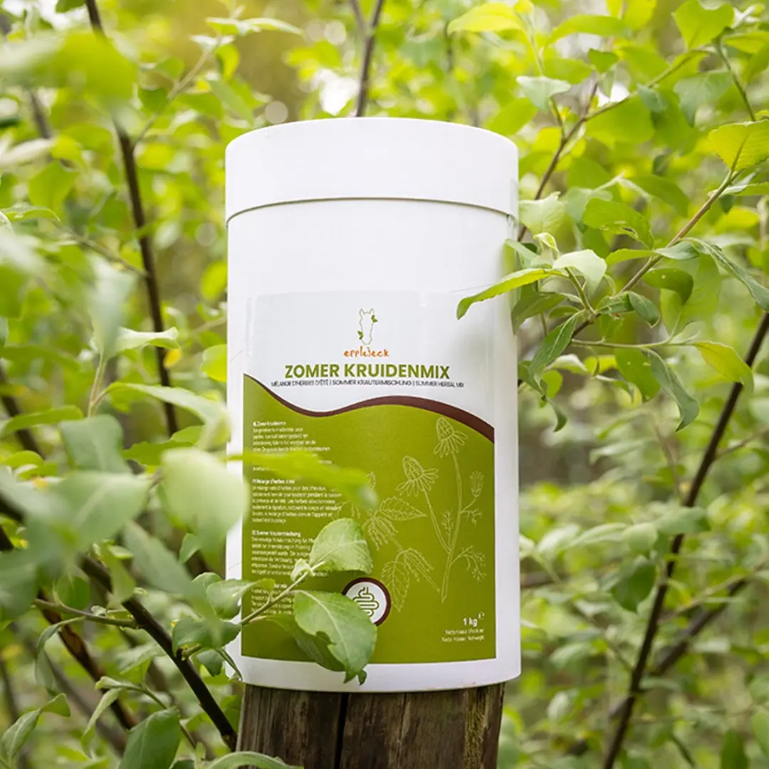 Epplejeck Zomer Kruidenmix 1 kg