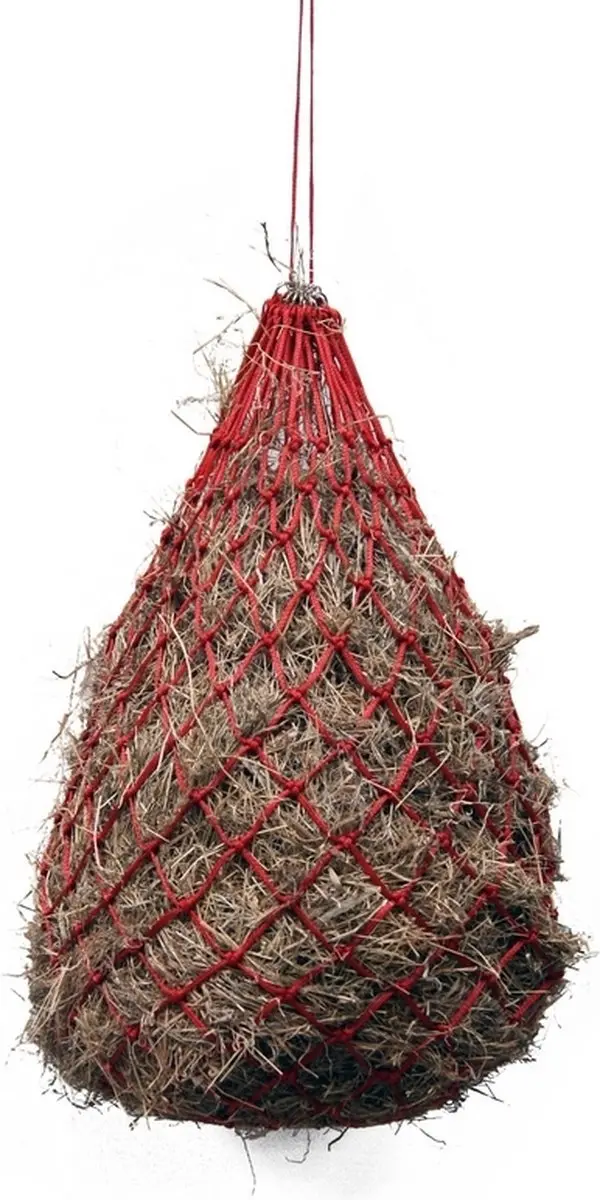QHP Hooinet Giant One Size - Cobaltblauw