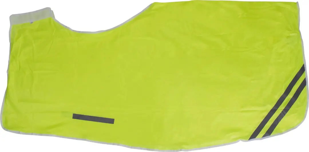 QHP Uitrijdeken Reflectie Geel
