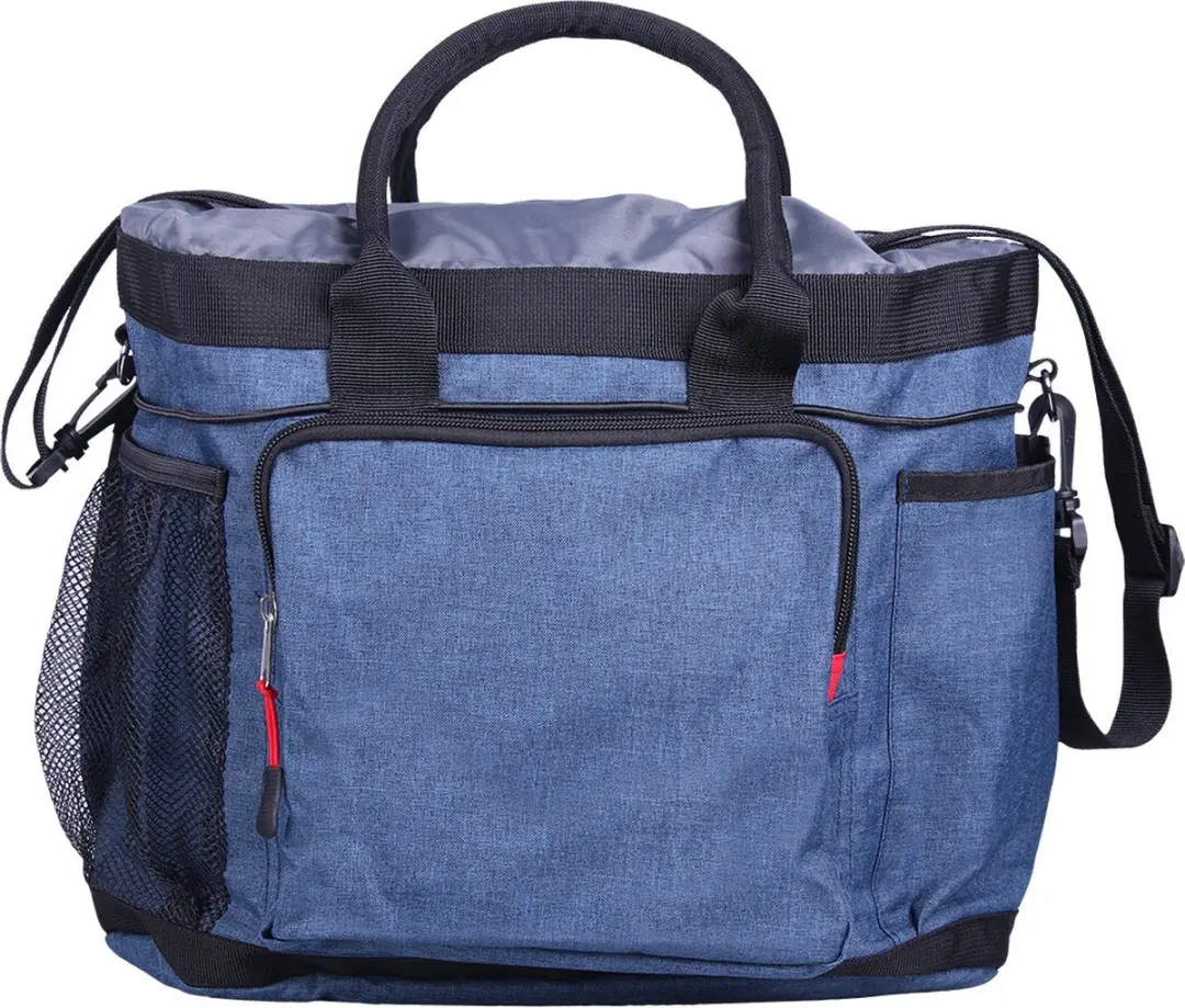 QHP Poetstas - Blauw