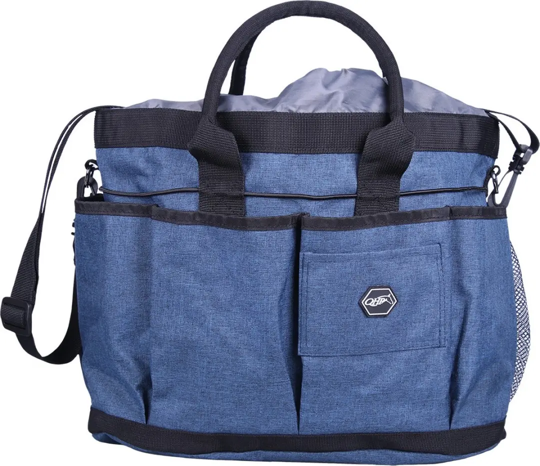 QHP Poetstas - Blauw