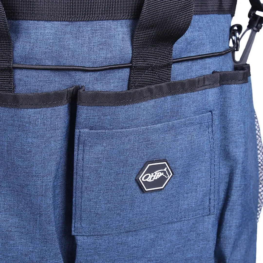 QHP Poetstas - Blauw