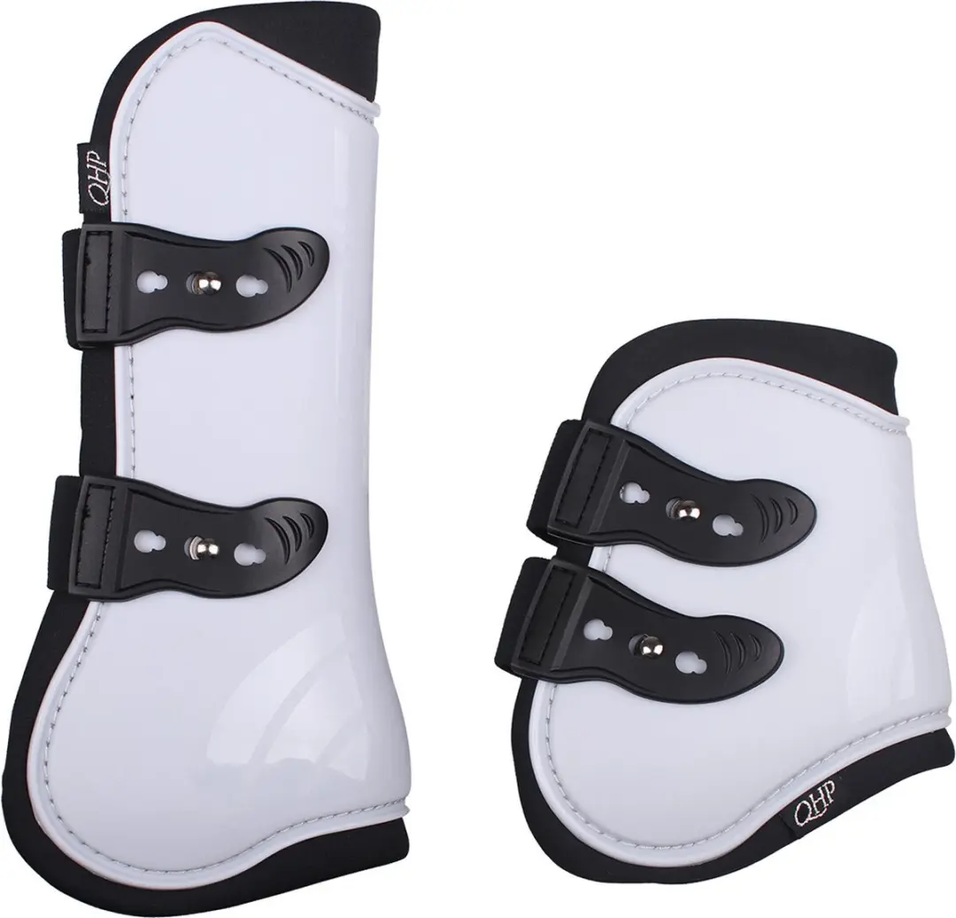 QHP Peesbeschermerset Pony