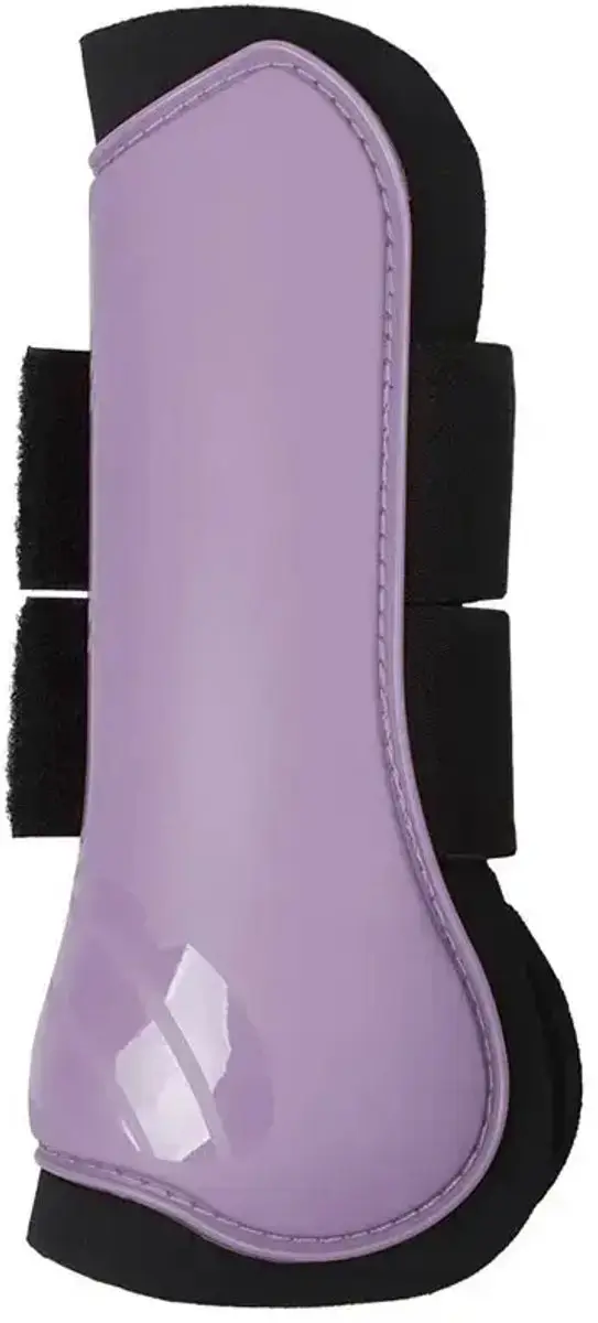 QHP Peesbeschermers Shetlander - Paars - 2 Stuks
