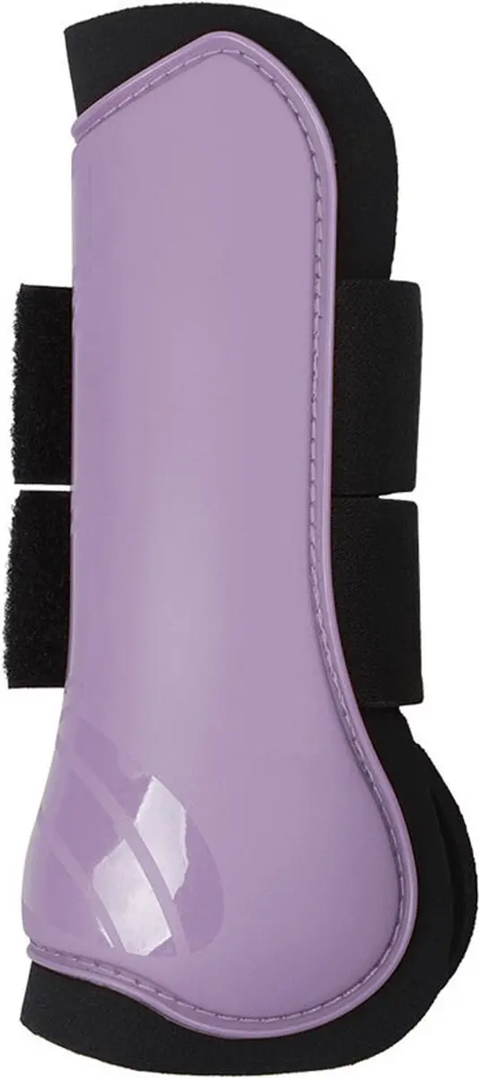 QHP Peesbeschermers Shetlander - Paars - 2 Stuks