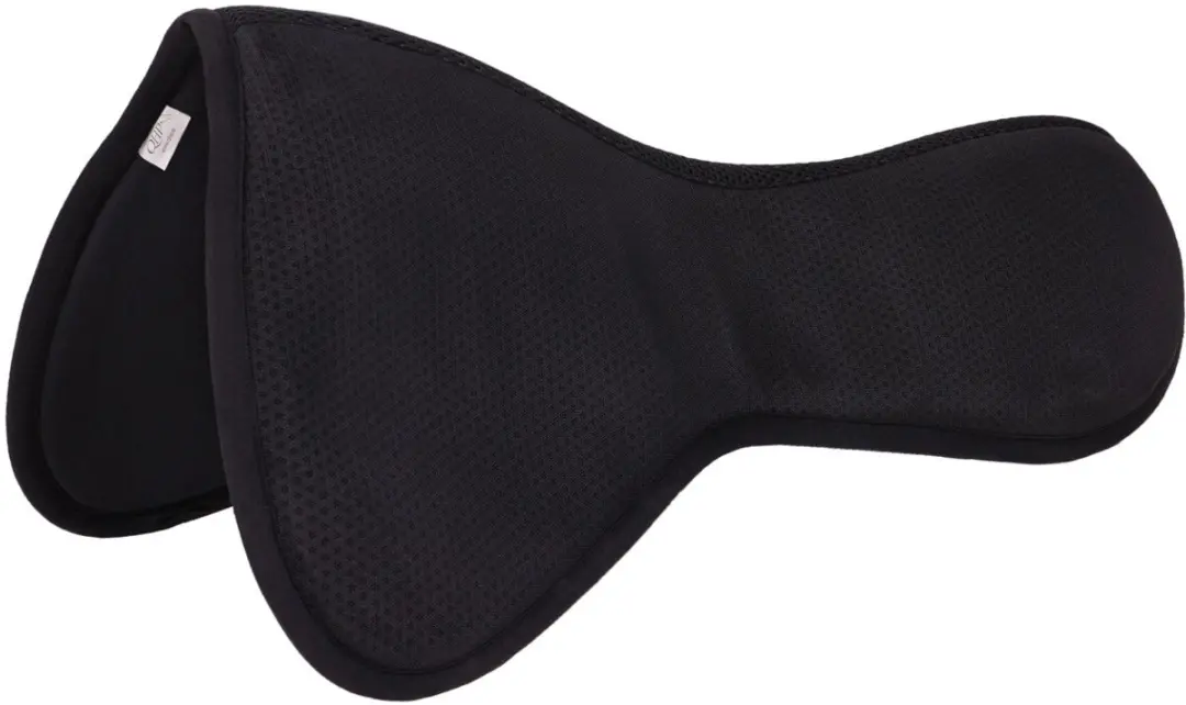 QHP Zadelonderlegger Air Mesh Full