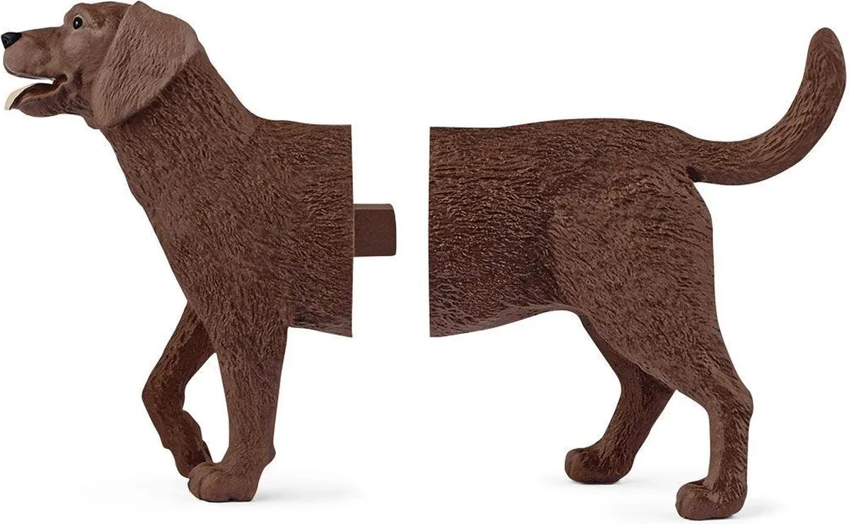 Schleich Farm World Puzzlemals 81042 - Bruin