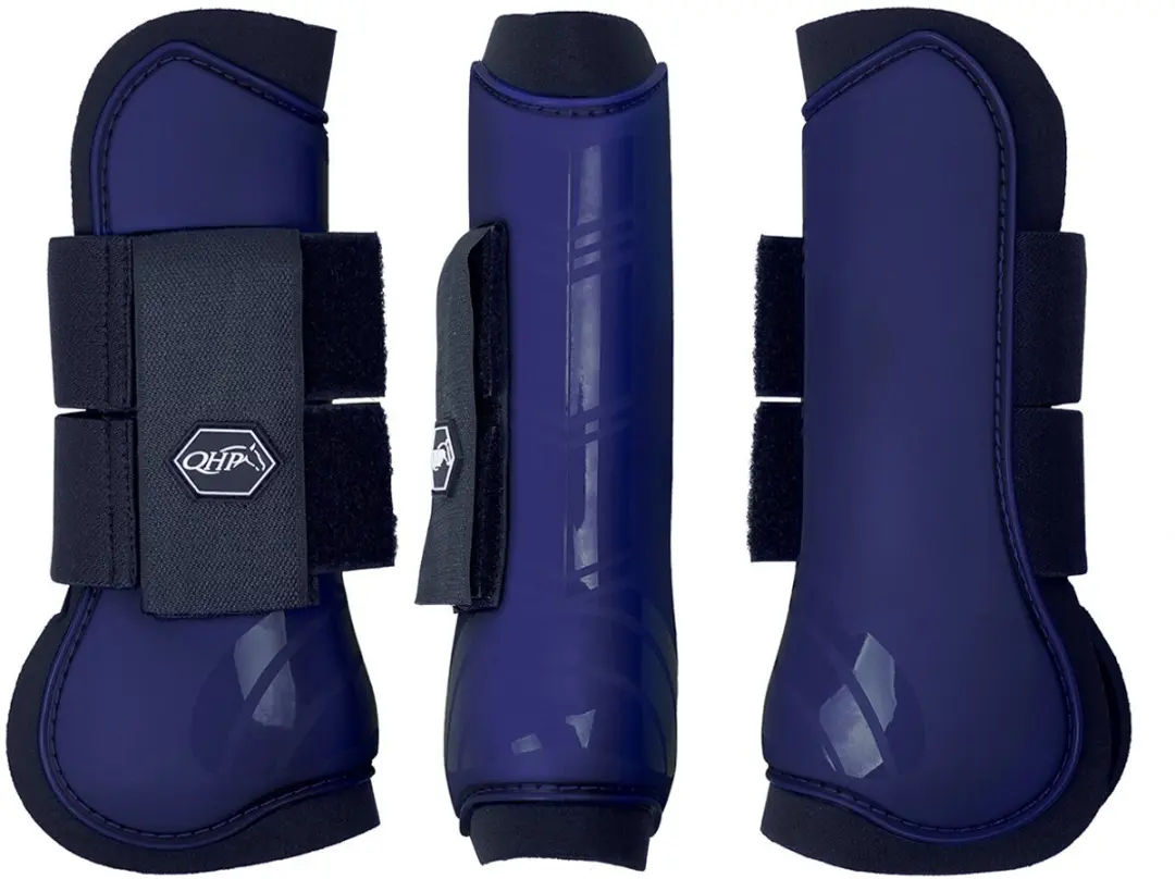 QHP Peesbeschermers Navy Cob