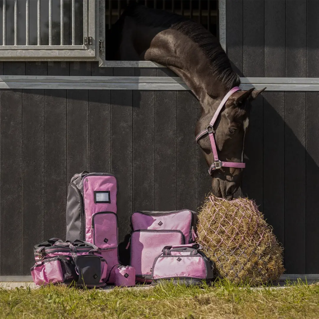 QHP Staltas Collection Roze
