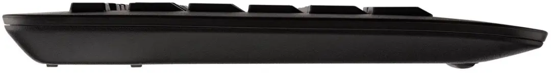 Cherry DW 5100 Toetsenbord AZERTY - Zwart - JD-0520BE-2 - afbeelding 4 van 6