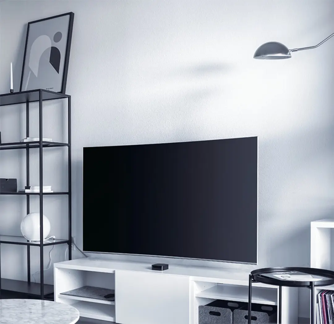 Logilink BP0112 TV Bevestiging 70" - Zwart - afbeelding 6 van 6