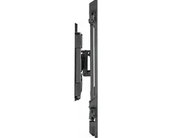Logilink BP0112 TV Bevestiging 70" - Zwart - afbeelding 2 van 6