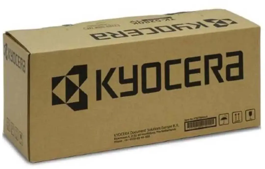 Kyocera 1T02Y80NL0 Toner - Zwart