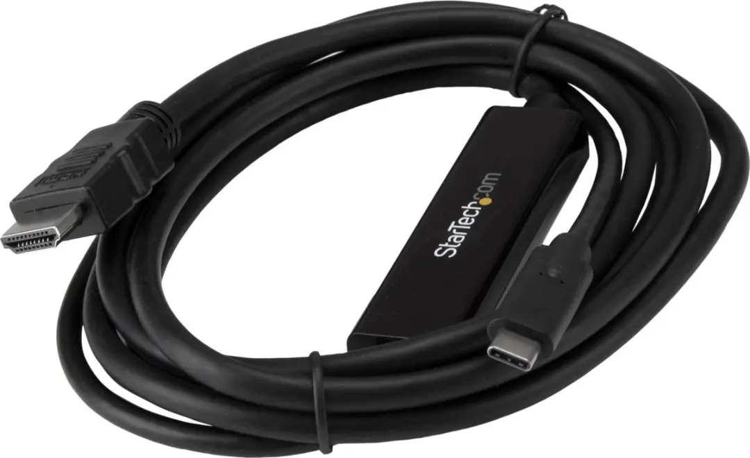 StarTech USB-C naar HDMI adapterkabel