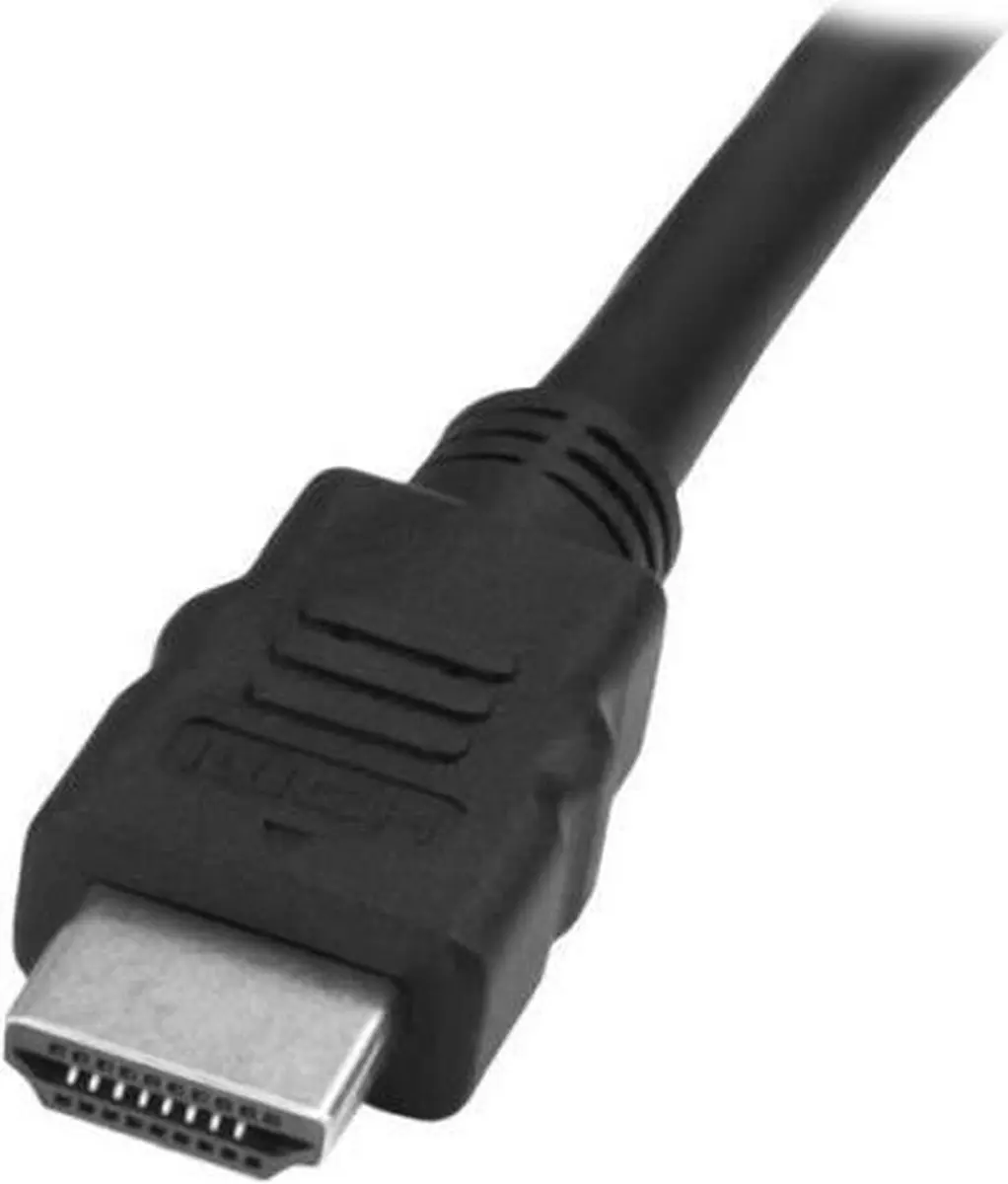 Startech USB-C naar HDMI Adapterkabel 2m - 4K 30Hz - Zwart - afbeelding 5 van 6
