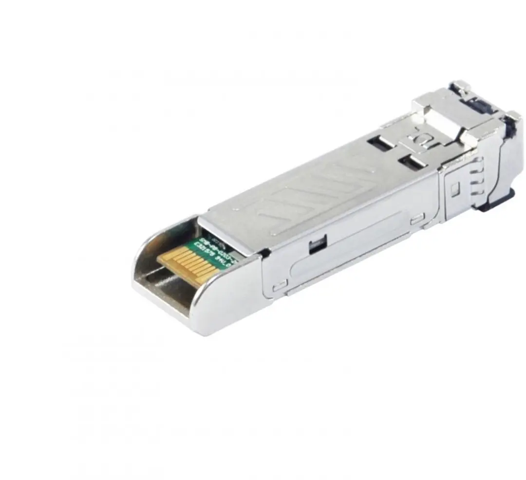 LevelOne SFP-2601 Netwerk Transceiver - 2500 Mbit/s - 850 nm - Zilver - afbeelding 4 van 4