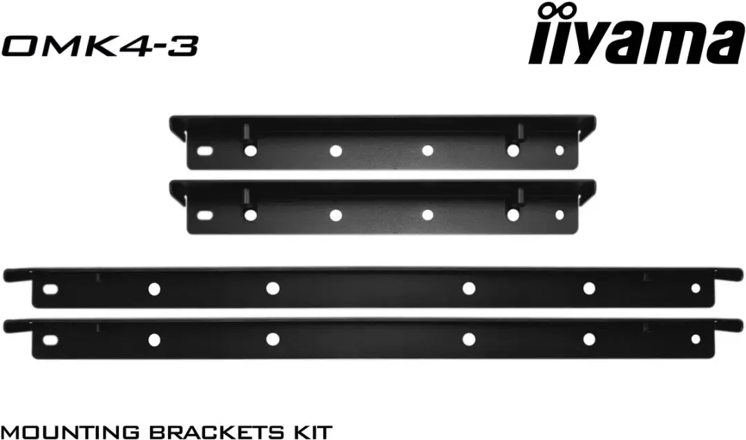 iiyama OMK4-3 Monitoraccessoire
