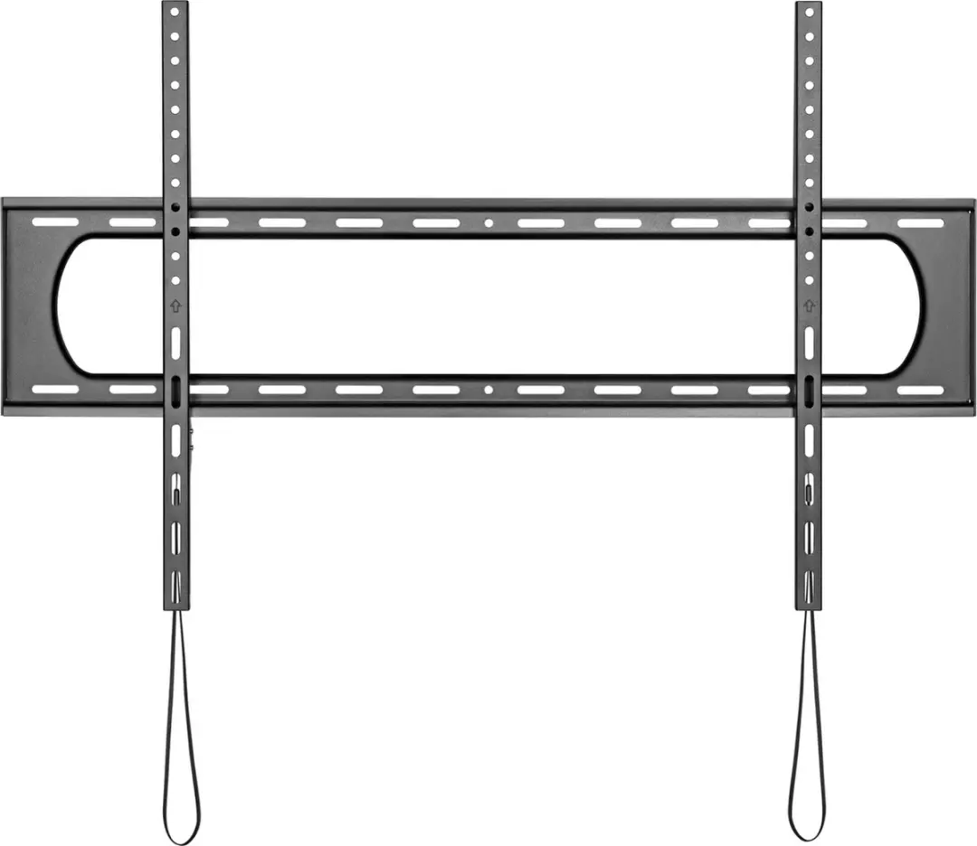 Equip 650338 TV-Bevestiging 3,05m - Zwart - afbeelding 4 van 6