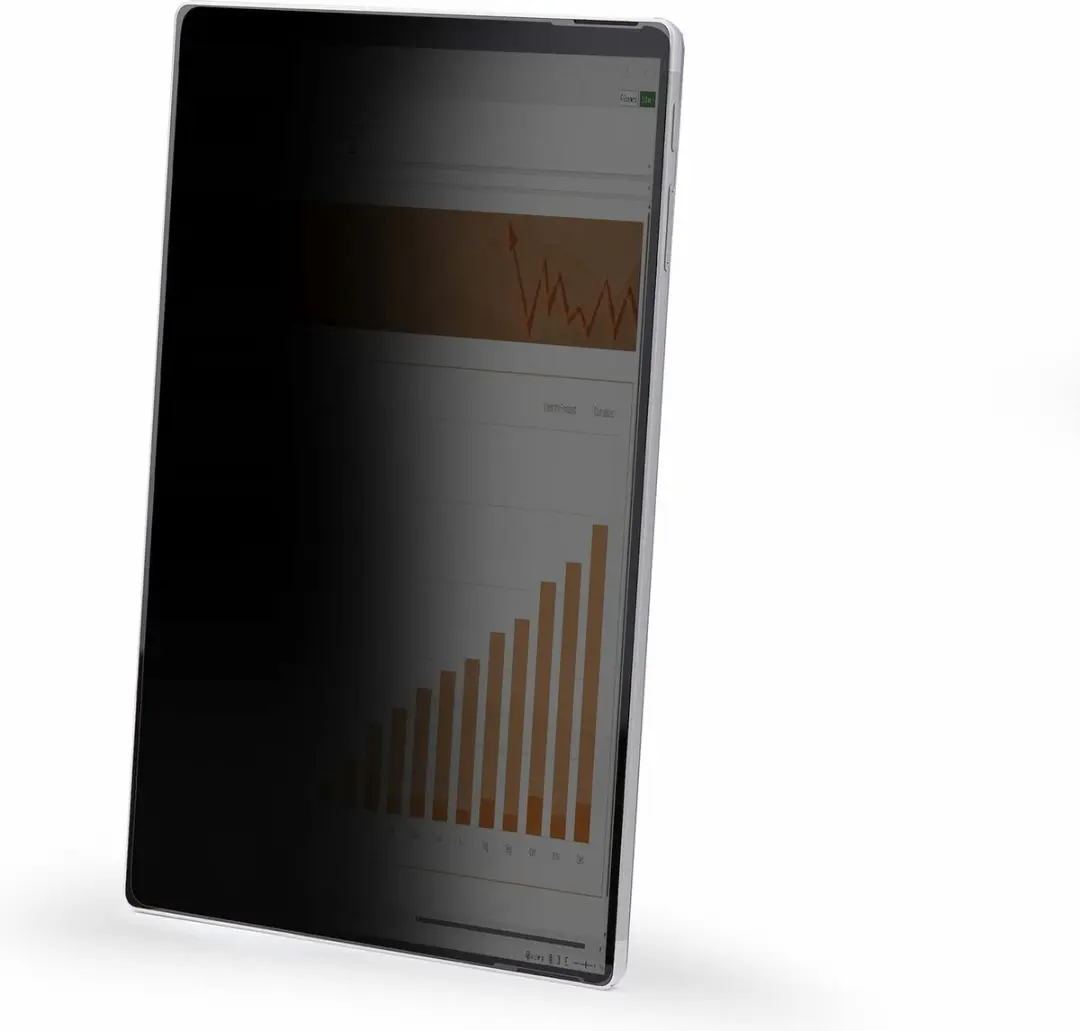 Startech 123SP-PRIVACY-SCREEN Privacyfilter 12.3" - 4-Weg - Zwart - afbeelding 3 van 6