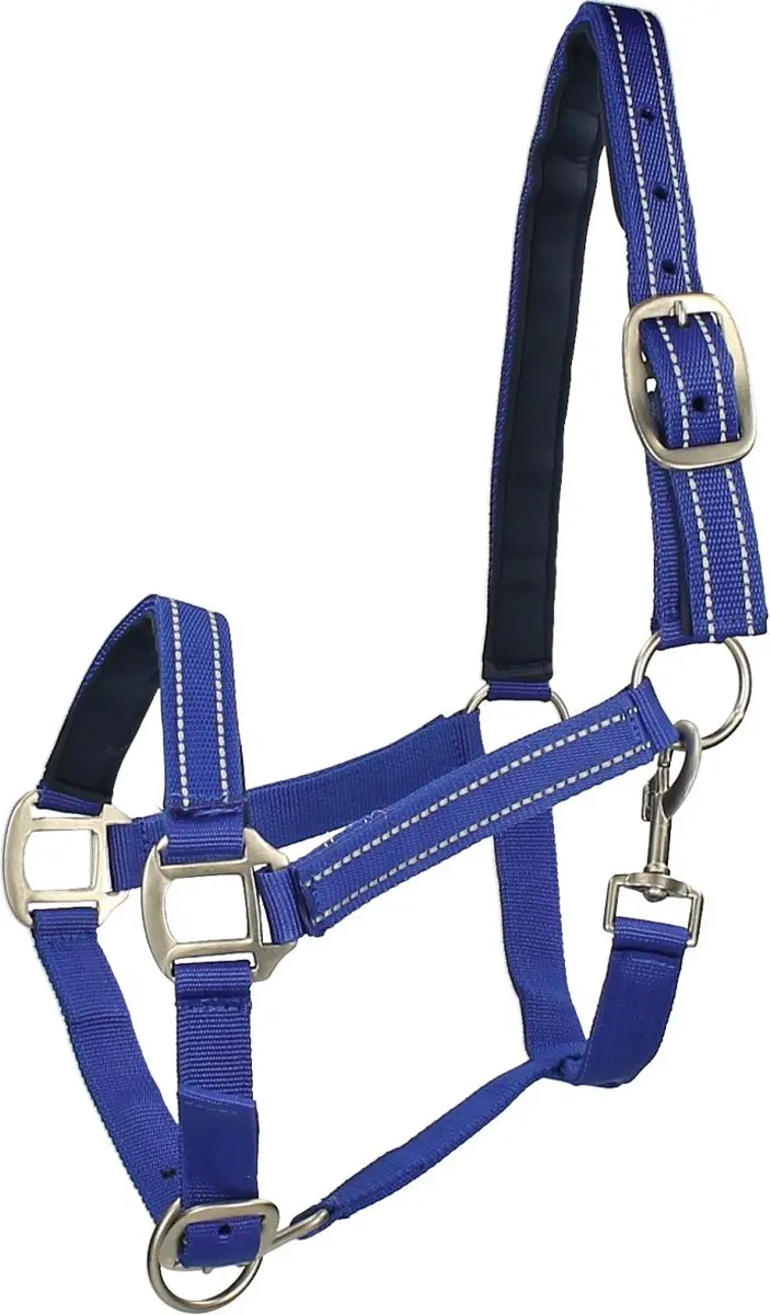 Epplejeck Halster Reflective Cob