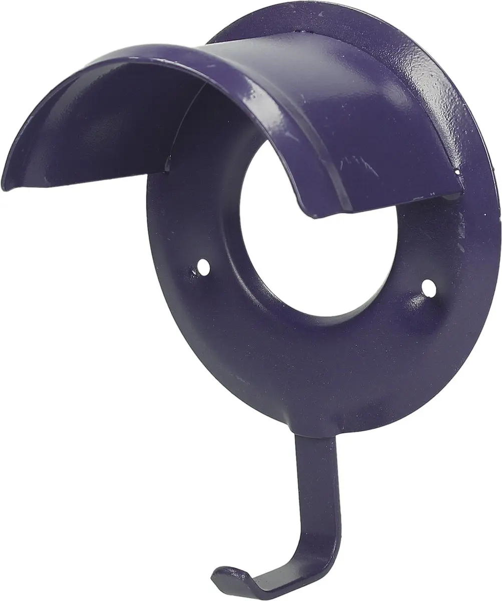 Epplejeck Hoofdstelhanger Epplejeck Paars