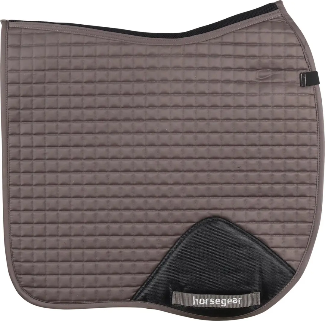 Horsegear Zadeldek HGdasar Cob - Grijs