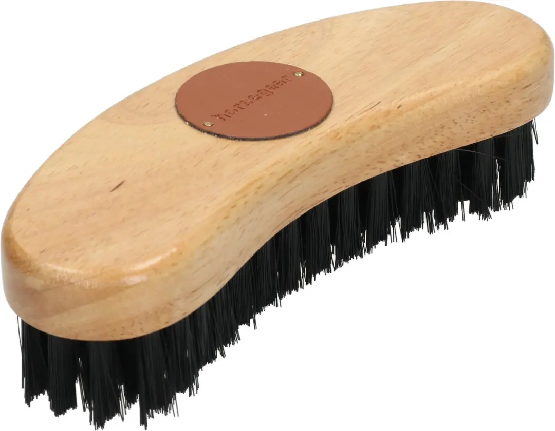 Horsegear Zachte Borstel HGLuxe