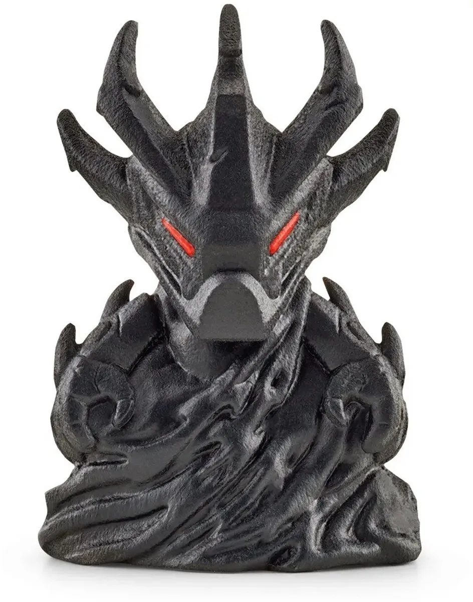 Schleich Eldrador Creatures Master-robot 42549 - Zwart/Multikleur