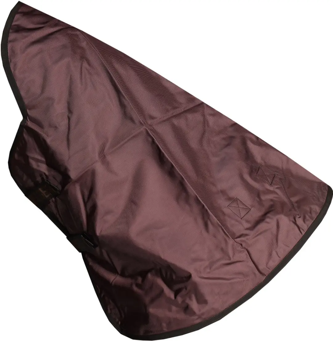 Horsegear Hgextreme 0gr Halsstuk