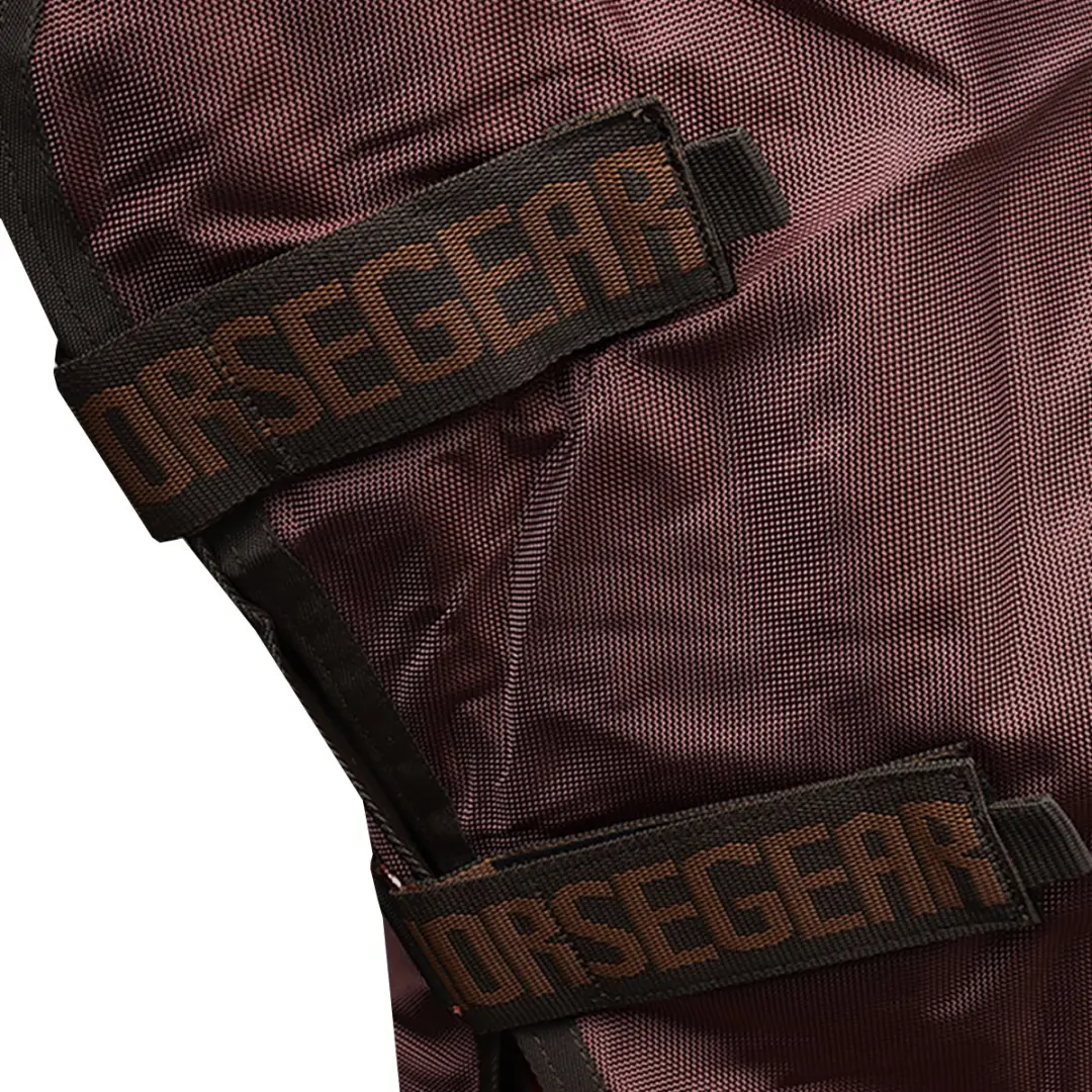 Horsegear Hgextreme Halsstuk 0g