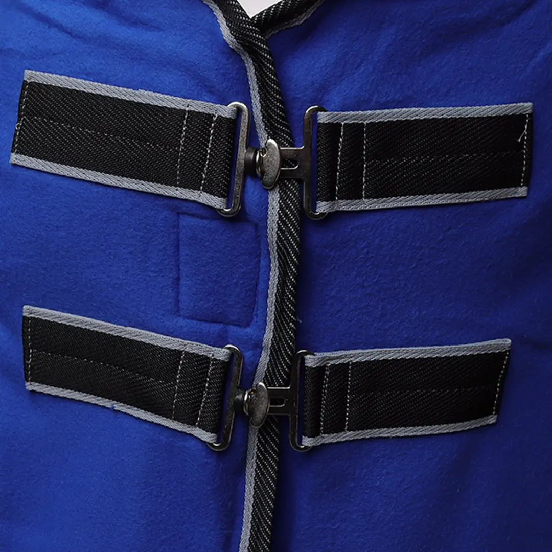 Epplejeck Ejzafra 2.0 Zweetdeken 125cm - Blauw