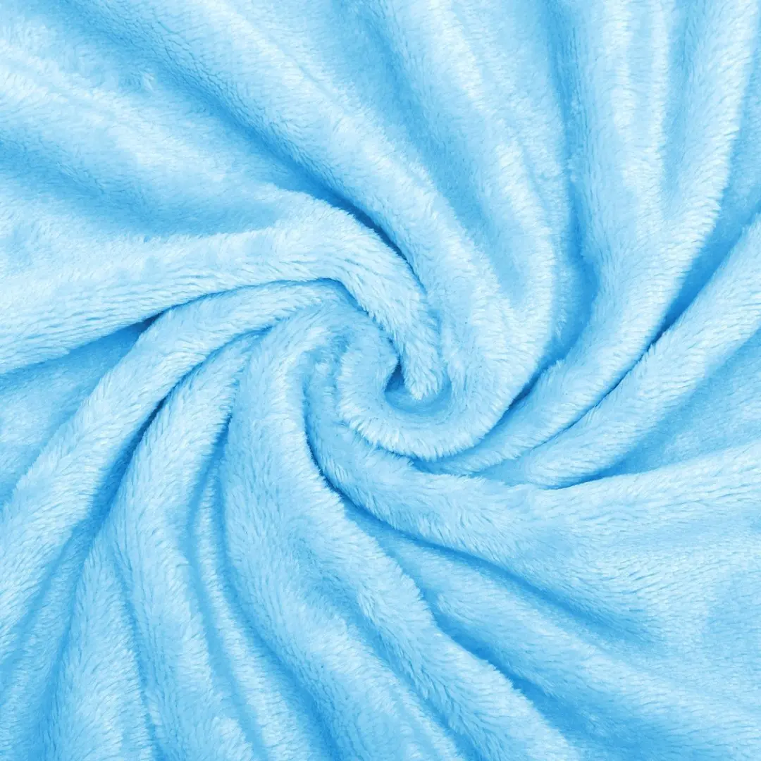 Nobleza Hondenmat 75x75cm - Blauw