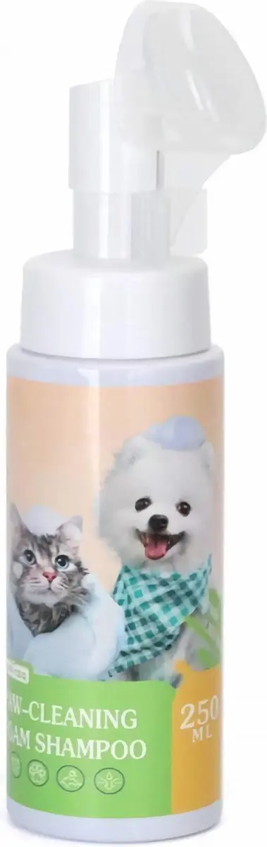Nobleza Potenreiniger Honden & Katten