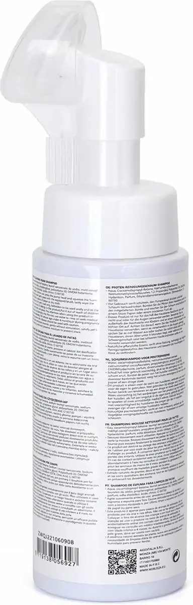Nobleza Potenreiniger Honden & Katten - 250ml