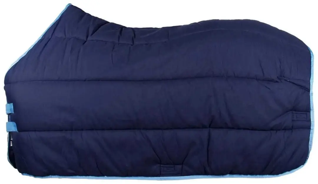 Pagony Onderdeken 300 185cm Paardendeken - 6000g - Blauw
