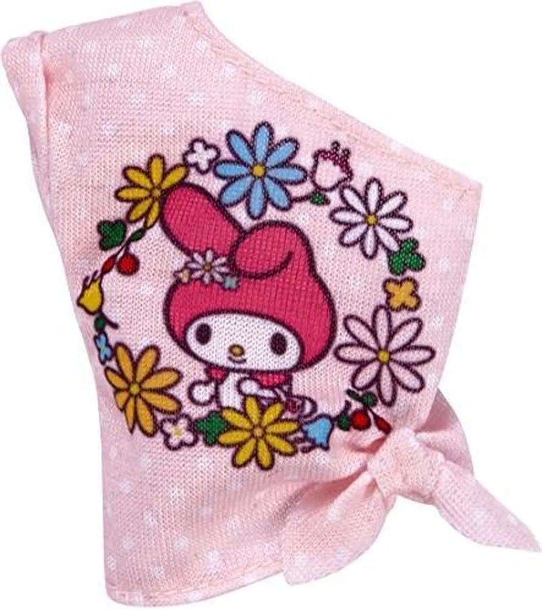 Barbie Hello Kitty Kledingstuk