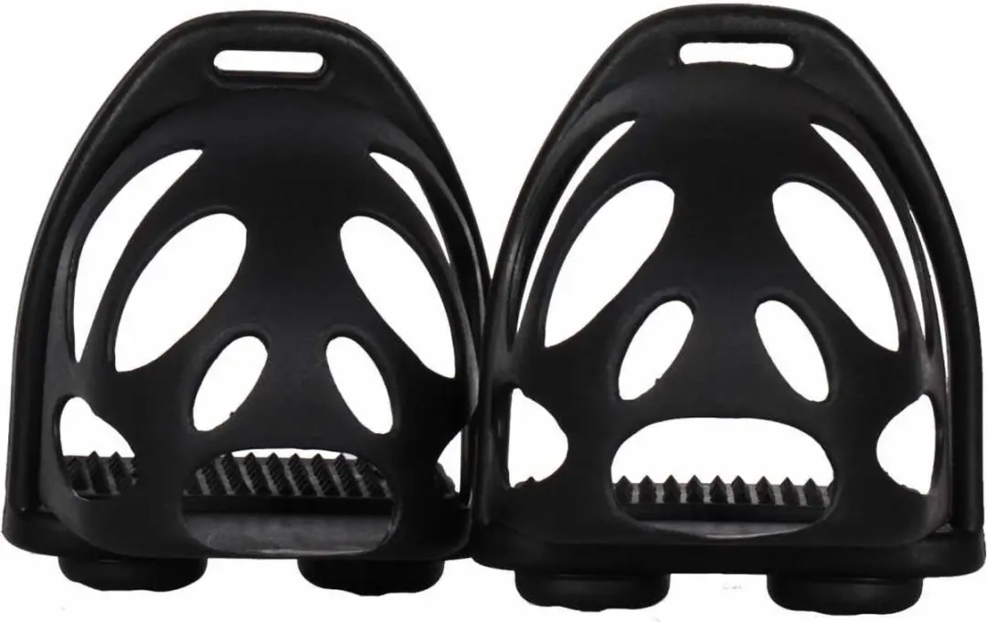 Pagony Teenstopper 12cm - Zwart