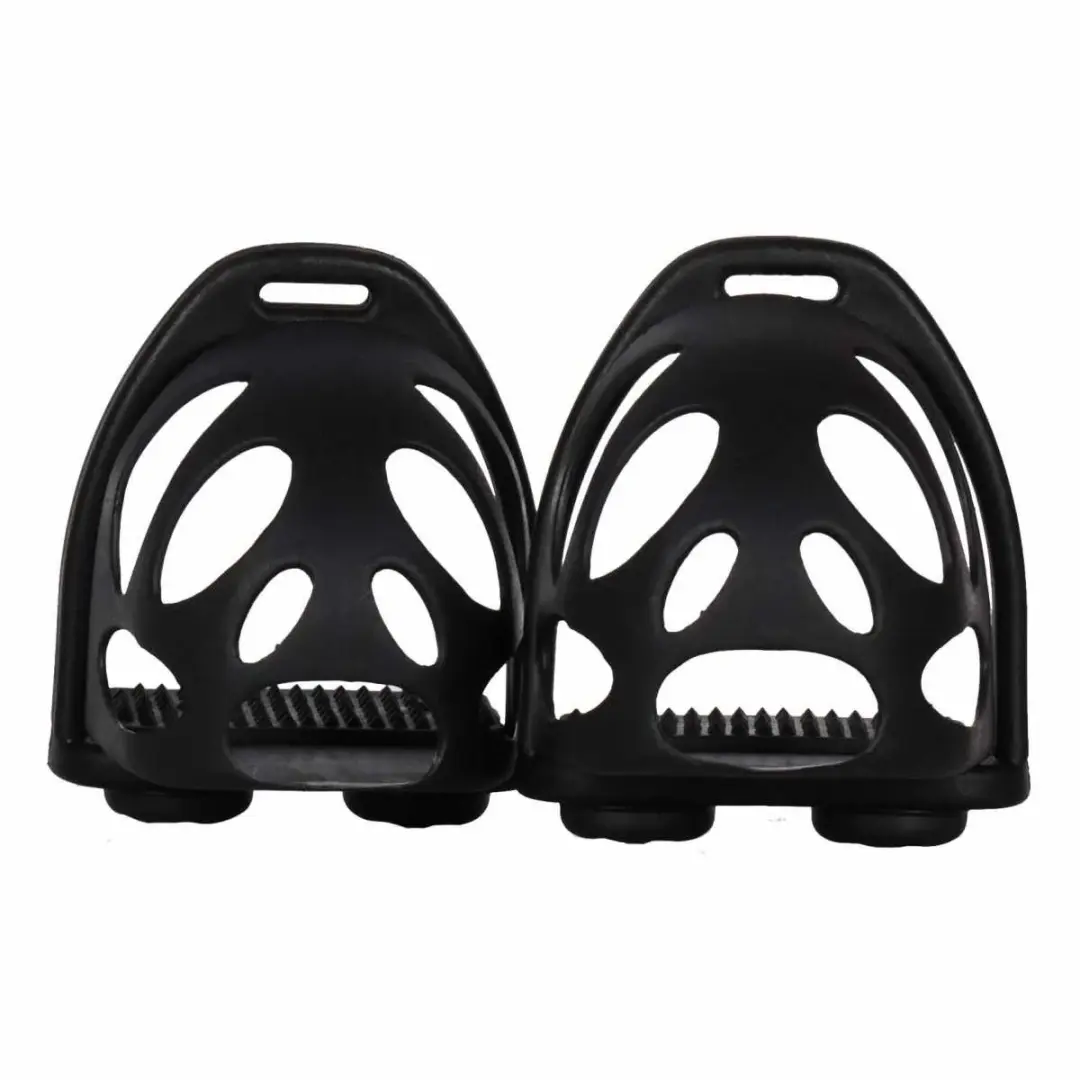 Pagony Teenstopper 12cm - Zwart