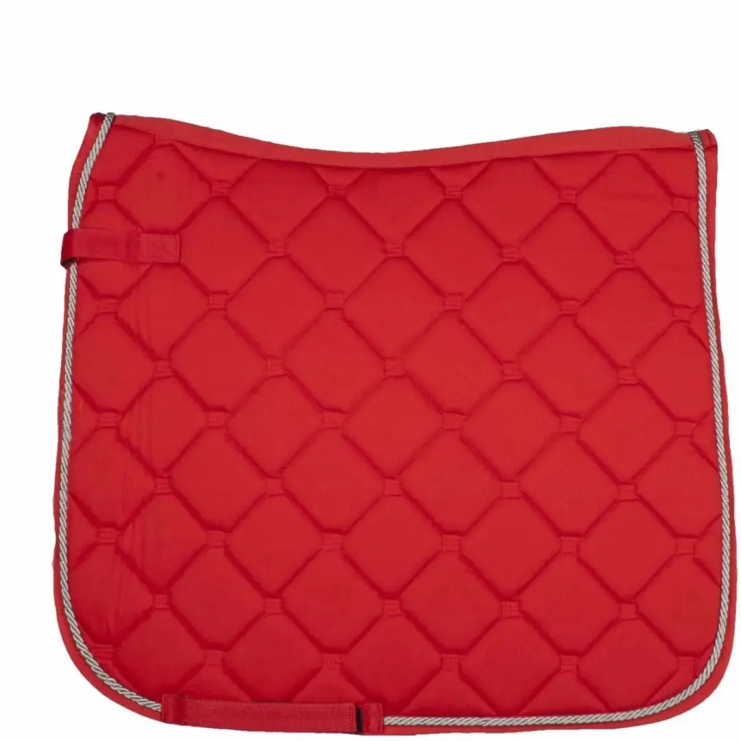 Pagony Supreme Zadeldek Cob - Rood