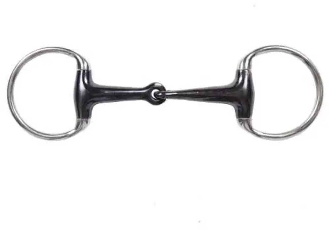 Pagony Sweet Iron Bustrens 12,5 - RVS