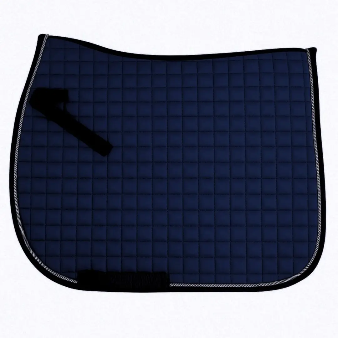 Pagony Superior Zadeldek Cob - Donkerblauw - afbeelding 4 van 4